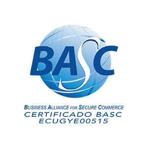 Logo de BASC