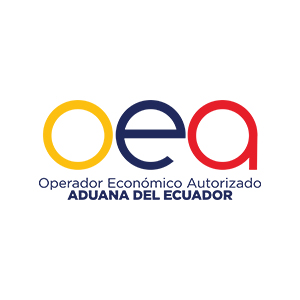 Logo de OEA