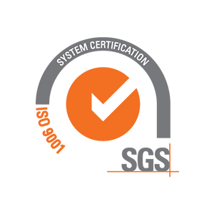 Logo de SGS